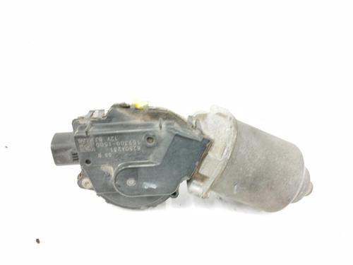 Front wiper motor MITSUBISHI COLT VI (Z3_A, Z2_A) 1.3 (Z21A) | BP12991961M29 
