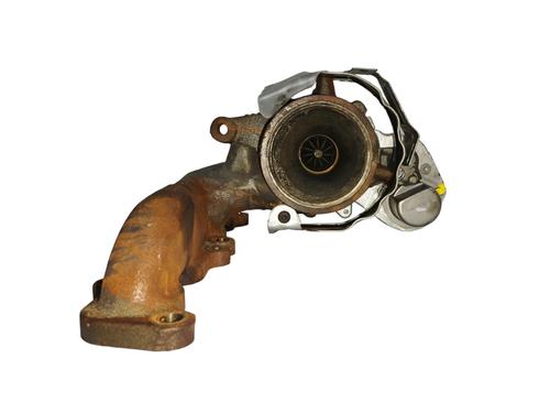 Turbocharger/Supercharger VW T-ROC (A11, D11) 2.0 TDI 4motion | BP15232318M71