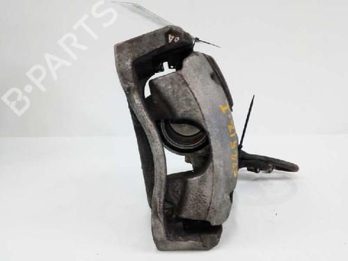 Used Left front brake caliper PEUGEOT PARTNER Box Body/MPV 1.6 BlueHDi 100 (100 hp) 12441709