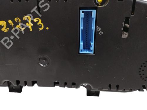 Instrument cluster VW GOLF VI (5K1)  | BP13361835C47 