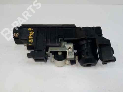 Tailgate handle MERCEDES-BENZ C-CLASS (W203) C 180 Kompressor (203.046) | BP5152622C132 