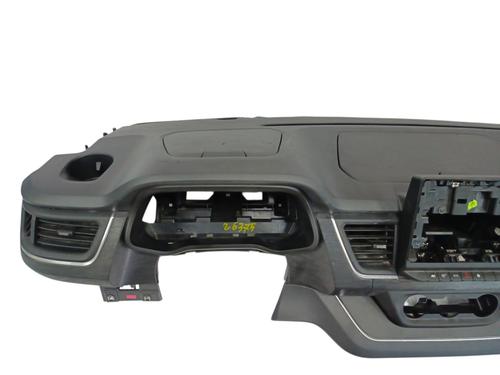 Instrumentbræt RENAULT TRAFIC III Bus (JG_) 2.0 dCi 150 (JGMU) | BP39098910C46 - Image 2