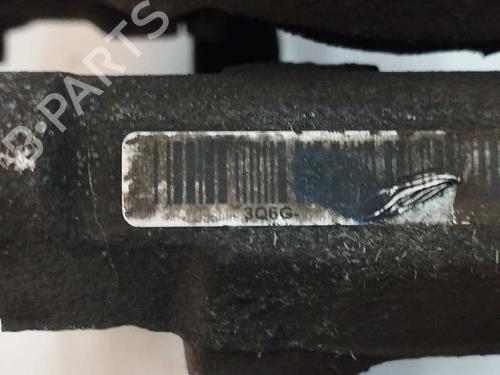 Right front brake caliper AUDI Q3 Sportback (F3N) 35 TDI | BP11605131M104