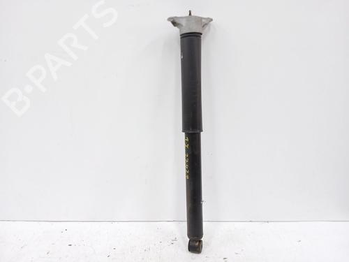 Used Left rear shock absorber Left rear shock absorber FORD KUGA II (DM2) 2.0 TDCi (120 hp) 34265928 34265928