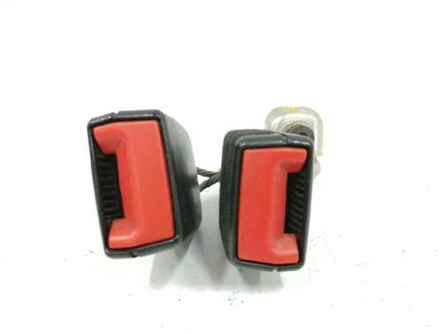 Seat buckle VW PASSAT B7 (362) 2.0 TDI 3AA857739B