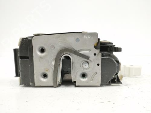 Used Rear left lock MERCEDES-BENZ C-CLASS (W204) C 220 CDI (204.002) (170 hp) 11703932