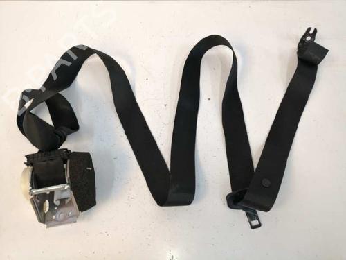 Used Rear right seatbelt FORD MONDEO IV (BA7) 1.8 TDCi (125 hp) 7851044
