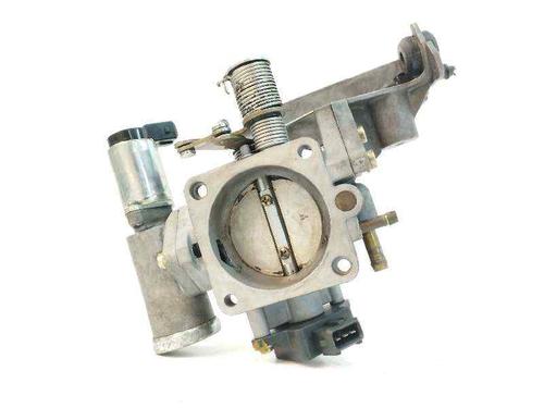 Throttle body OPEL VECTRA B (J96) 2.0 i 16V (F19) | BP9907189M82 