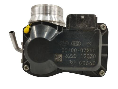 Throttle body HYUNDAI i20 III (BC3, BI3) 1.0 T-GDI | BP13330619M82 