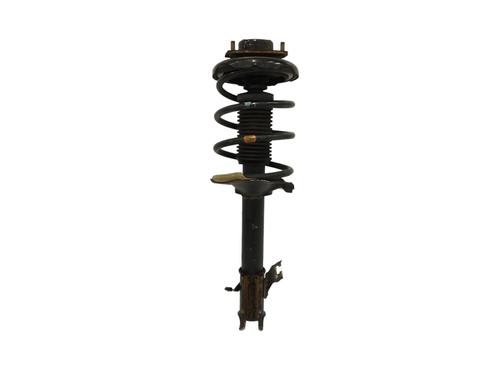 Used Right front shock absorber NISSAN X-TRAIL I (T30) [2001-2013]  16779311