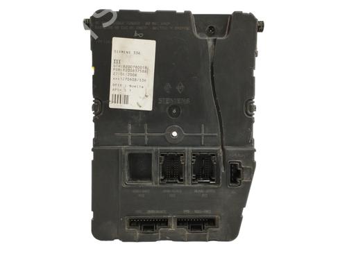 Used Electronic module RENAULT MEGANE II Estate (KM0/1_) 1.5 dCi (KM16, KM1E) (106 hp) 15232561