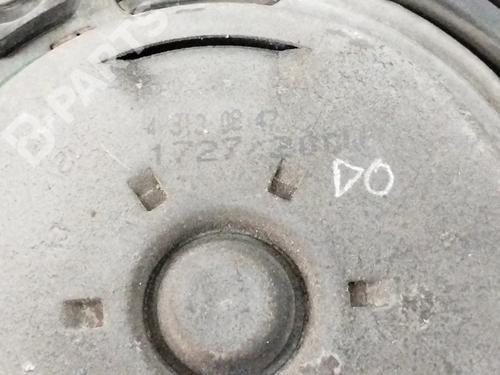 Radiator fan PEUGEOT 307 CC (3B) 2.0 16V | BP11347010M35