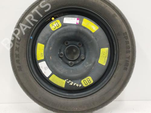 Used Jack Kit CITROËN C4 Picasso II 1.2 THP 130 (130 hp) 23198242