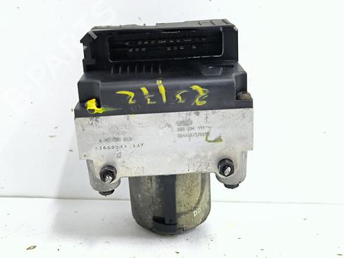Used ABS pump ABS pump 38984893 38984893