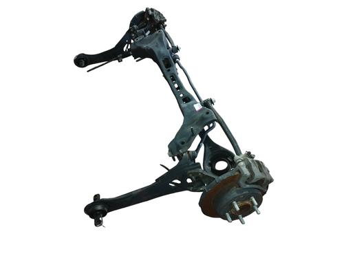 Rear axle KIA CEE'D Hatchback (ED)  | BP19635711M2