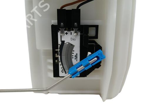 Fuel pump KIA RIO IV (YB, SC, FB) 1.0 T-GDI 100 | BP17537359M76