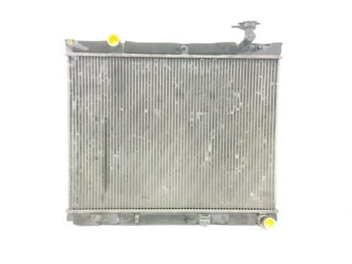 Used Water radiator KIA SORENTO I (JC) 2.5 CRDi 4WD (140 hp) 12426995