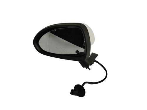 Used Left mirror OPEL CORSA D (S07) 1.3 CDTI (L08, L68) (75 hp) 12942518