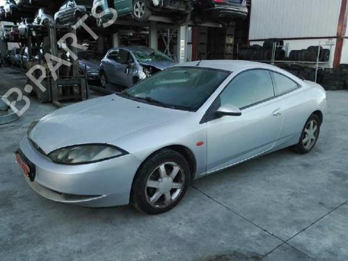 Climate control FORD COUGAR (EC_) 2.5 V6 24V | BP11139058I5 