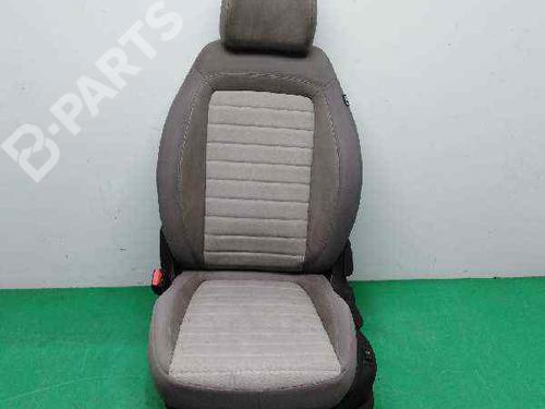 Used Left front seat Left front seat FIAT TIPO Saloon (356_, 357_) 1.4 (356SXA1B) (95 hp) 8510836 8510836