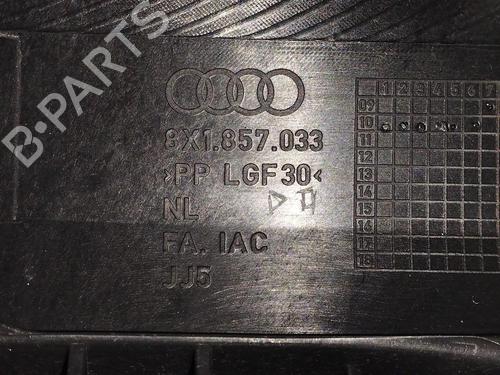 Dashboard AUDI A1 (8X1, 8XK)  | BP11866143C46 