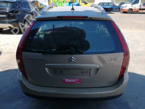 Køleventilator elektrisk CITROËN C5 II Break (RE_) 2.0 HDi (RERHRH) | BP8529988M35 