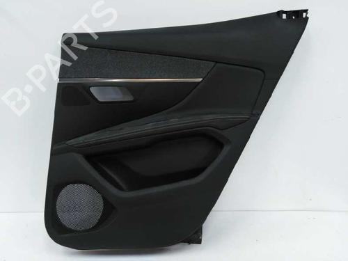 Used Rear right panel PEUGEOT 3008 II SUV (MC_, MR_, MJ_, M4_) [2016-2026]  7016530