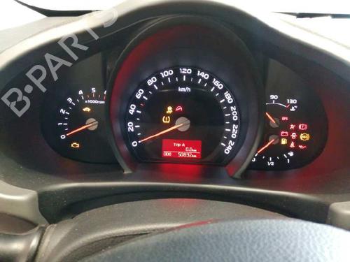 Steering column KIA SPORTAGE III (SL) 1.7 CRDi | BP9845125M21 