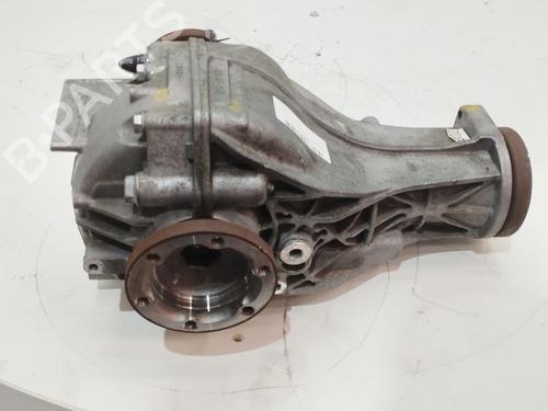 Pont arrière Pont arrière AUDI A6 C6 (4F2) 3.0 TDI quattro (233 hp) 35802119 35802119