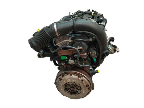 Engine PEUGEOT 407 (6D_) 2.0 HDi 135 (6DRHRH, 6DRHRE, 6DRHRG, 6DRHRJ) | BP33887077M1  - Image 5