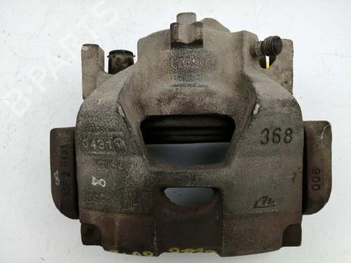 Used Left front brake caliper RENAULT LATITUDE (L70_) [2010-2025]  11604794