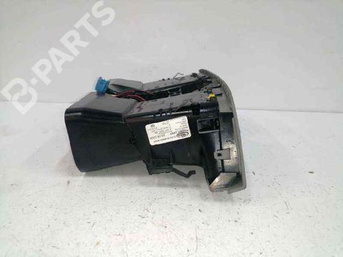 Air vent MERCEDES-BENZ E-CLASS Coupe (C207) E 220 CDI / d (207.302, 207.301) | BP11659193I21 