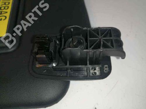 Right sun visor NISSAN MICRA V (K14)  | BP7311140I2
