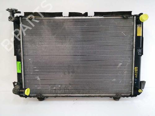 Used Water radiator LEXUS RX (_U3_) [2003-2008]  6078060