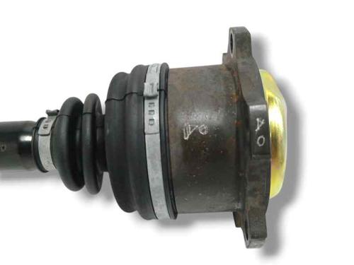 Right front driveshaft VW PASSAT B5.5 (3B3) 1.9 TDI | BP27634419M39 - Image 3