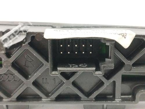 Electronic module AUDI Q5 (8RB)  | BP12429431M83 