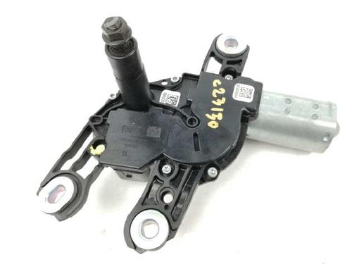 Used Rear wiper motor VW GOLF VII (5G1, BQ1, BE1, BE2) [2012-2021]  6898132
