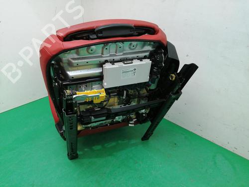 Left front seat BMW 4 Gran Coupe (F36) 420 d | BP12436228C15 