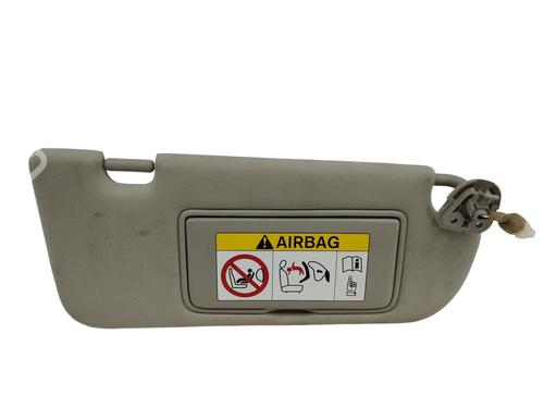 Used Right sun visor INFINITI Q50 [2013-2025]  13377641