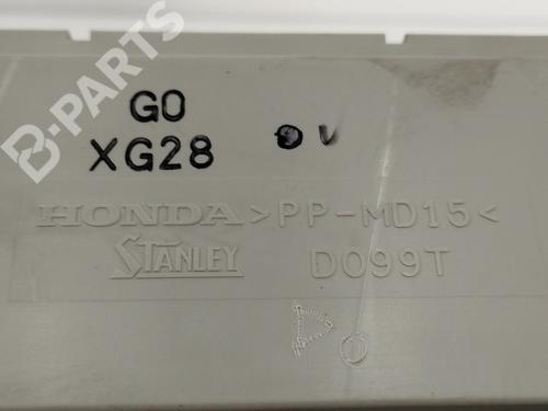 Display monitor HONDA ACCORD VIII Estate (CW) 2.2 i-DTEC (CW3) | BP10715206C48 