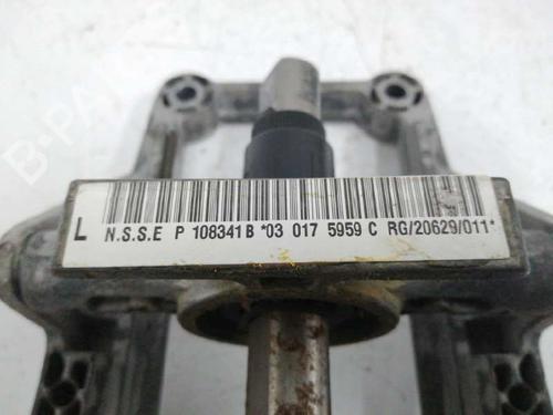 Steering column MINI MINI (R50, R53) One | BP9191801M21  - Image 6