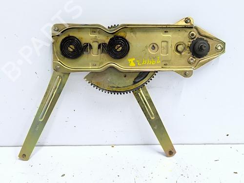 Used Front left window mechanism Front left window mechanism 38065168 38065168