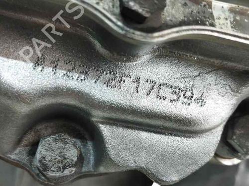 Gearbox OPEL ASTRA H TwinTop (A04) 1.6 (L67) | BP23959277M3