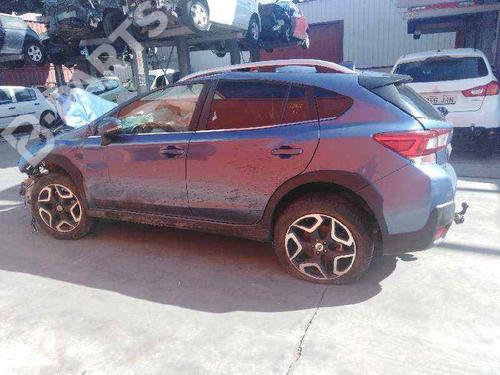 Used Parts SUBARU XV (_GP_)  2.0 i AWD (GT7)  633123
