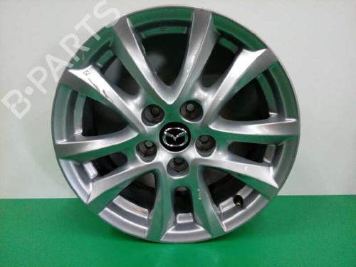 Used Rim MAZDA 3 (BM, BN) [2013-2019]  2780284