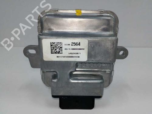 Module électronique OPEL ASTRA K (B16) [2015-2022]  5839368