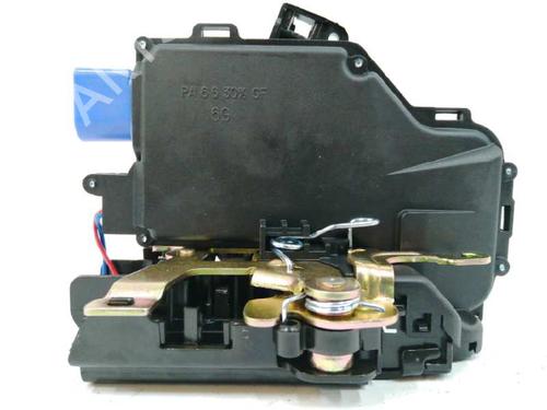Rear left lock VW GOLF VI (5K1)  | BP8363585C100 