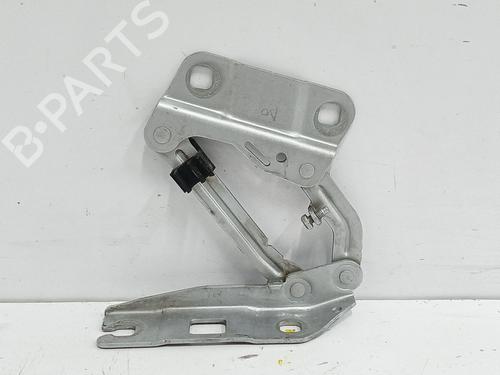 Used Hinge/Door check strap MERCEDES-BENZ GL-CLASS (X164) GL 320 CDI 4-matic (164.822) (224 hp) 30897567