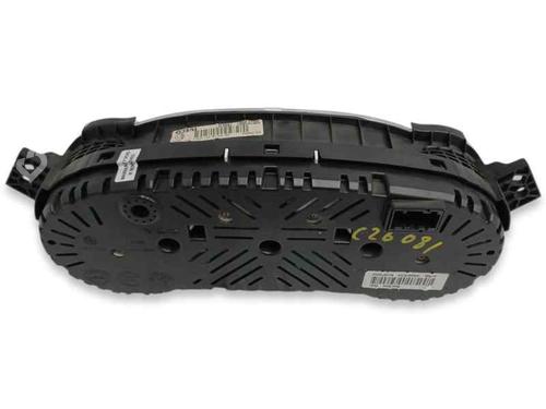 Instrument cluster IVECO DAILY VI Van 35S16, 35C16, 40C16, 50C16, 70C16 | BP23577369C47 - Image 3