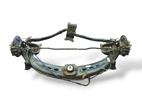 Eixo traseiro MERCEDES-BENZ B-CLASS Sports Tourer (W245) B 200 CDI (245.208) (140 hp) 22212775